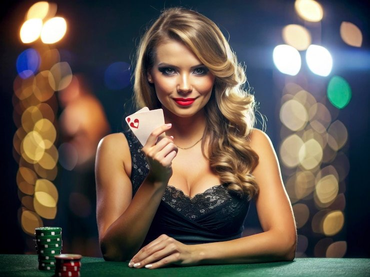 6kkk Live Casino